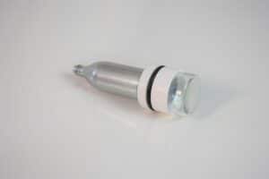 Let replacement bulb with flat head