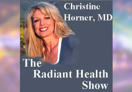 Radiant Health Show